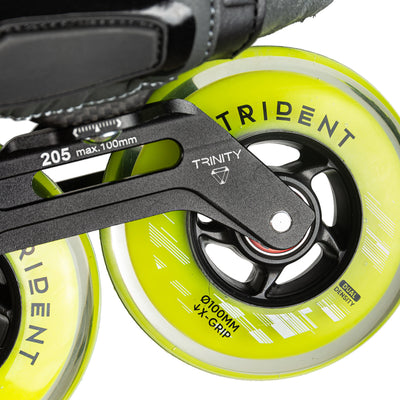 Ares 100 - Powerslide - Hockey Inline Skates - Product Image 8