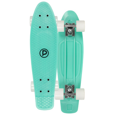 Vinyl Classic Mint - Playlife - Street Boards - Product Image 4