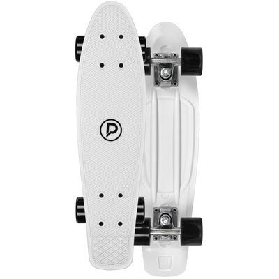 Vinyl Classic White - Playlife - Street Boards - Product Image 4