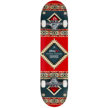 Playlife - Tribal Sioux - 1