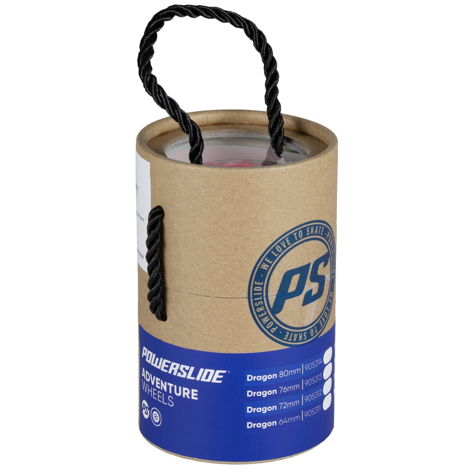 Powerslide - Princess 76 - 2