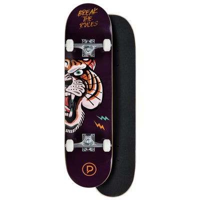 Tiger - Playlife - Cruising Boards - Product Image 3