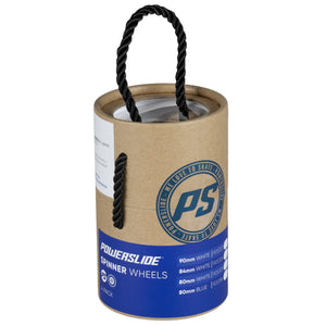 Spinner 72/88A White, 4-pack (1)