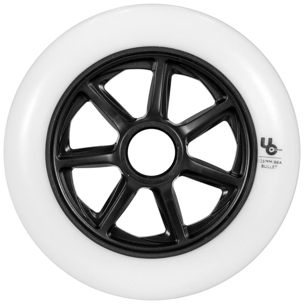 Team 125/88A White, 3-pack (1)