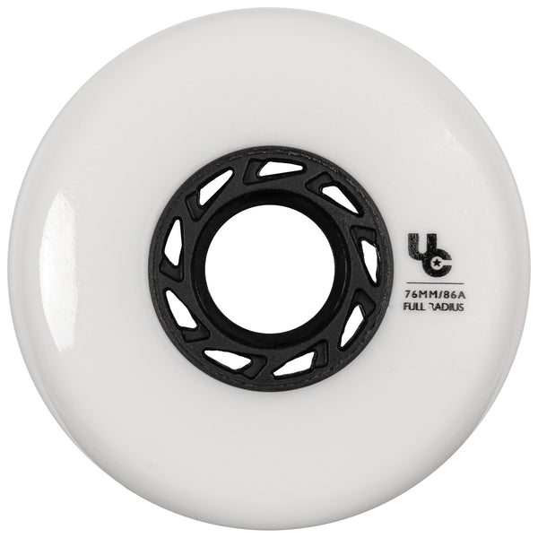 Team 76/86A White, 4-pack (1)