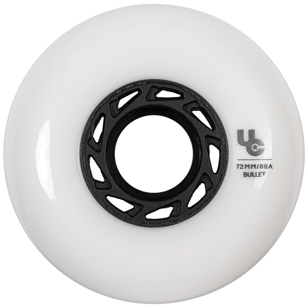 Team 72/88A White, 4-pack (1)