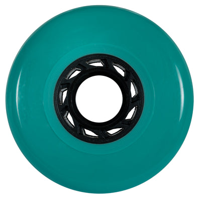 Cosmic Interference 76/86A, 4-pack - Undercover - Urban Inline Skate Wheels - Product Image 2