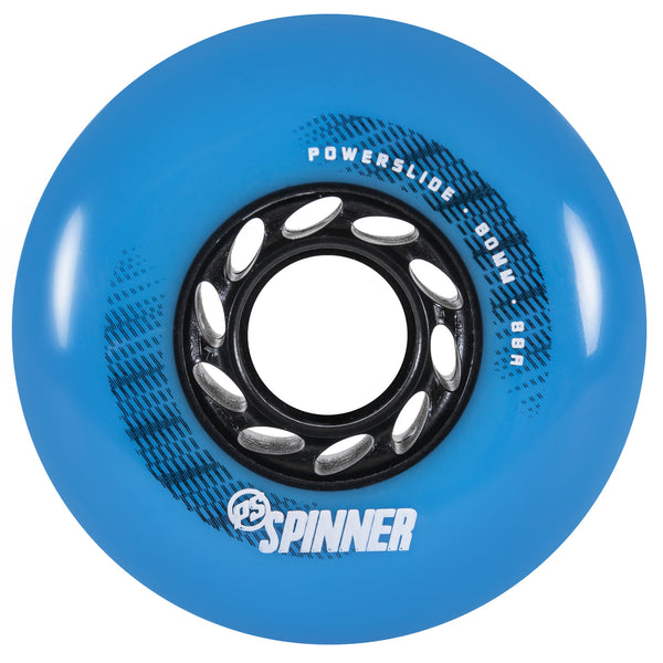Spinner 80/88A Blue, 4-pack (1)