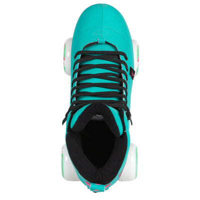 Bliss Turquoise adj. - Chaya - Lifestyle Roller Skates - Product Image 4