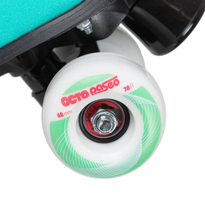 Bliss Turquoise adj. - Chaya - Lifestyle Roller Skates - Product Image 8