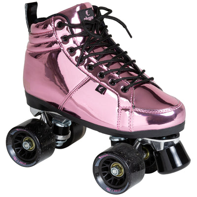 Pink Laser - Chaya - Lifestyle Roller Skates - Product Image 2