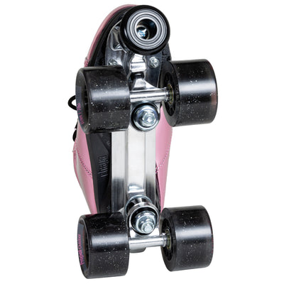 Pink Laser - Chaya - Lifestyle Roller Skates - Product Image 3