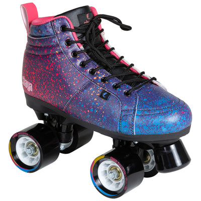 Airbrush - Chaya - Lifestyle Roller Skates - Product Image 2