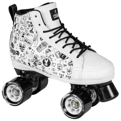 Sketch - Chaya - Lifestyle Roller Skates - Product Image 2