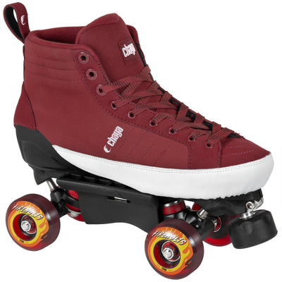 Karma Pro - Chaya - Park Roller Skates - Product Image 2