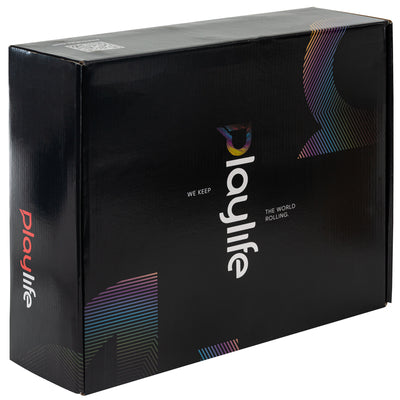 Sunset - Playlife - Lifestyle Roller Skates - Product Image 13