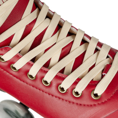 Melrose Premium Berry Red - Chaya - Lifestyle Roller Skates - Product Image 9