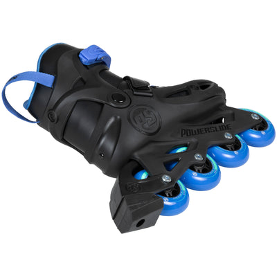 Stargaze Black adj. - Powerslide - Fitness Inline Skates - Product Image 3
