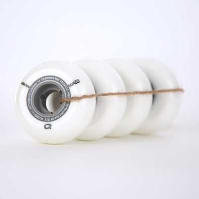 EQO 60 4-pack - IQON - Aggressive Inline Skate Wheels - Product Image 3