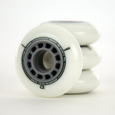 EQO 72 4-pack - IQON - Aggressive Inline Skate Wheels - Product Image 2