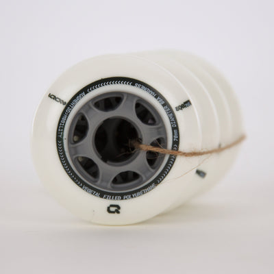 EQO 76 4-pack - IQON - Aggressive Inline Skate Wheels - Product Image 3