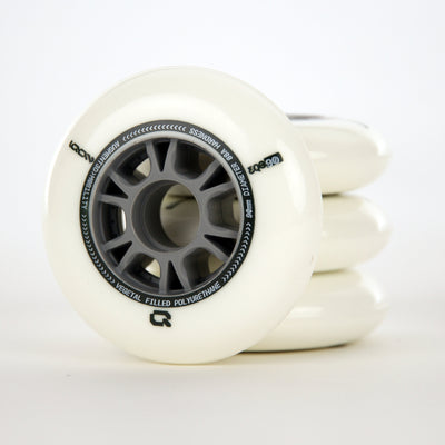 EQO 90 4-pack - IQON - Aggressive Inline Skate Wheels - Product Image 2