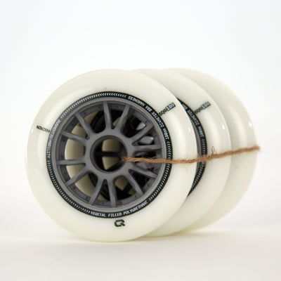 EQO 100 3-pack - IQON - Aggressive Inline Skate Wheels - Product Image 3