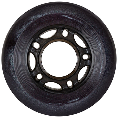 Access 64 Dark Grey 4-pack - IQON - Aggressive Inline Skate Wheels - Product Image 3