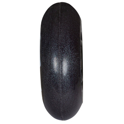 Access 72 Dark Grey 4-pack - IQON - Aggressive Inline Skate Wheels - Product Image 4