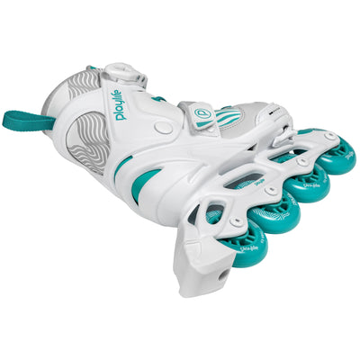 Light Breeze adj. - Playlife - Fitness Inline Skates - Product Image 3