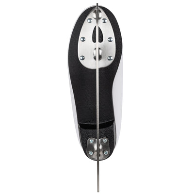 PL Classic White - Playlife - Ice Skating Ice Skates - Product Image 4