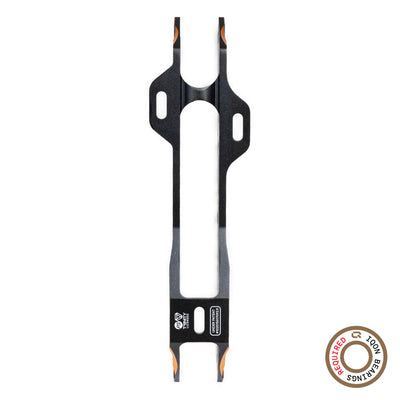 TR Decode Pro 80 Dark - IQON - Aggressive Inline Frames - Product Image 3