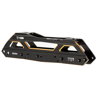 TR Decode Pro 110 Dark - IQON - Aggressive Inline Frames - Product Image 3