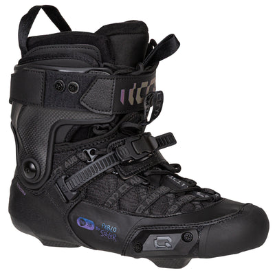 TR 20 Pablo Soler Boot - IQON - Urban Inline Skate Boots - Product Image 2