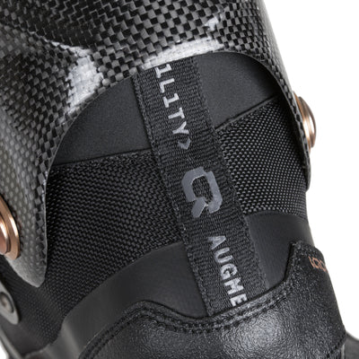 AG 10 Boot - IQON - Aggressive Inline Skate Boots - Product Image 9