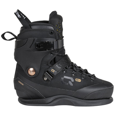 AG 20 Boot - IQON - Aggressive Inline Skate Boots - Product Image 7