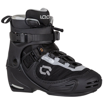 AG 30 Boot - IQON - Urban Inline Skate Boots - Product Image 2