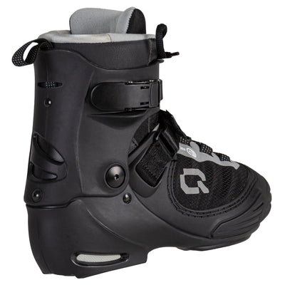 AG 30 Boot - IQON - Urban Inline Skate Boots - Product Image 3