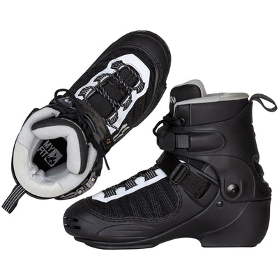 AG 30 Boot - IQON - Urban Inline Skate Boots - Product Image 4