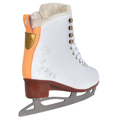 Snowfall - Chaya - Ice Skating Ice Skates - Product Image 3