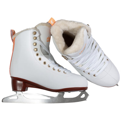 Snowfall - Chaya - Ice Skating Ice Skates - Product Image 5