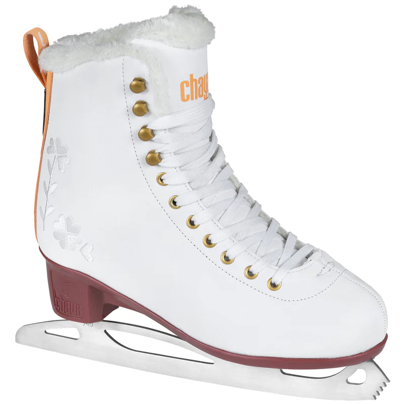 Chaya - Snowfall + Ice Bag & Blade Cover bundle - 2
