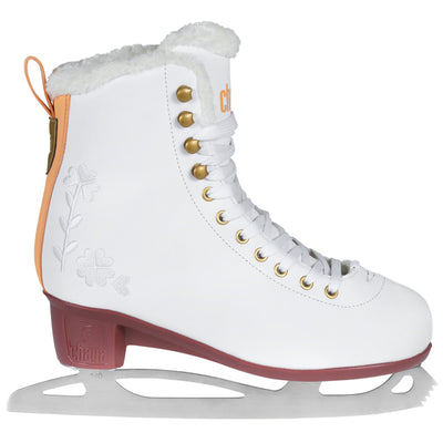 Snowfall - Chaya - Ice Skating Ice Skates - Product Image 2