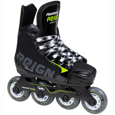 Ares Junior adj. - Powerslide - Hockey Inline Skates - Product Image 2