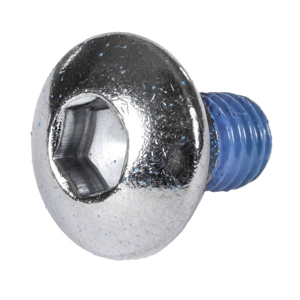 Fixation Screw short for HABS brake - 8mm Hex (1)