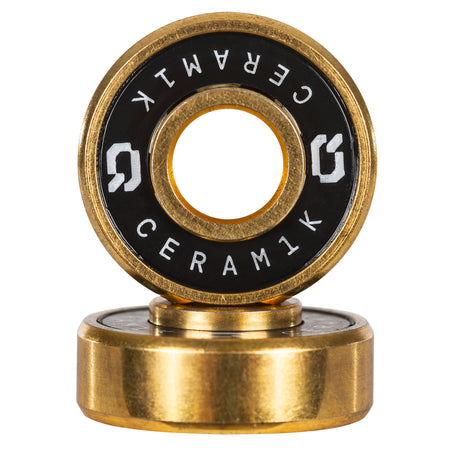 Decode CERAM1K 16set - IQON - Inline Skating Bearings - Product Image 1