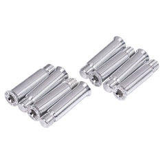 AL Single Axle, Torx 34mm/8mm - 8-Pack