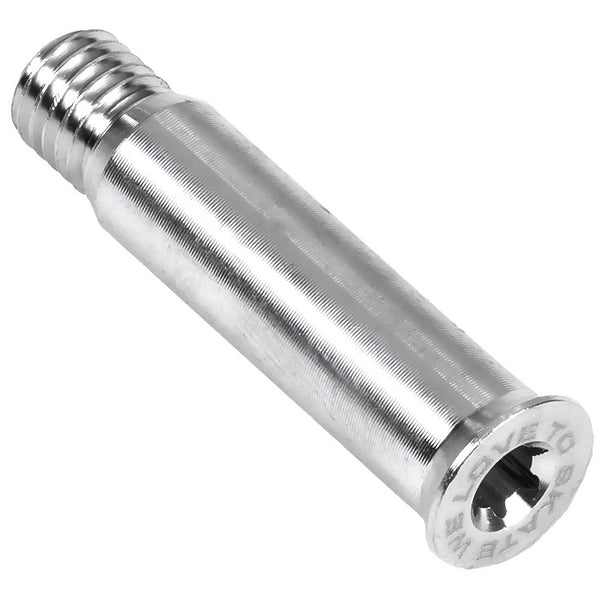 AL Single Axle, Torx, 37,5mm/8mm (1)