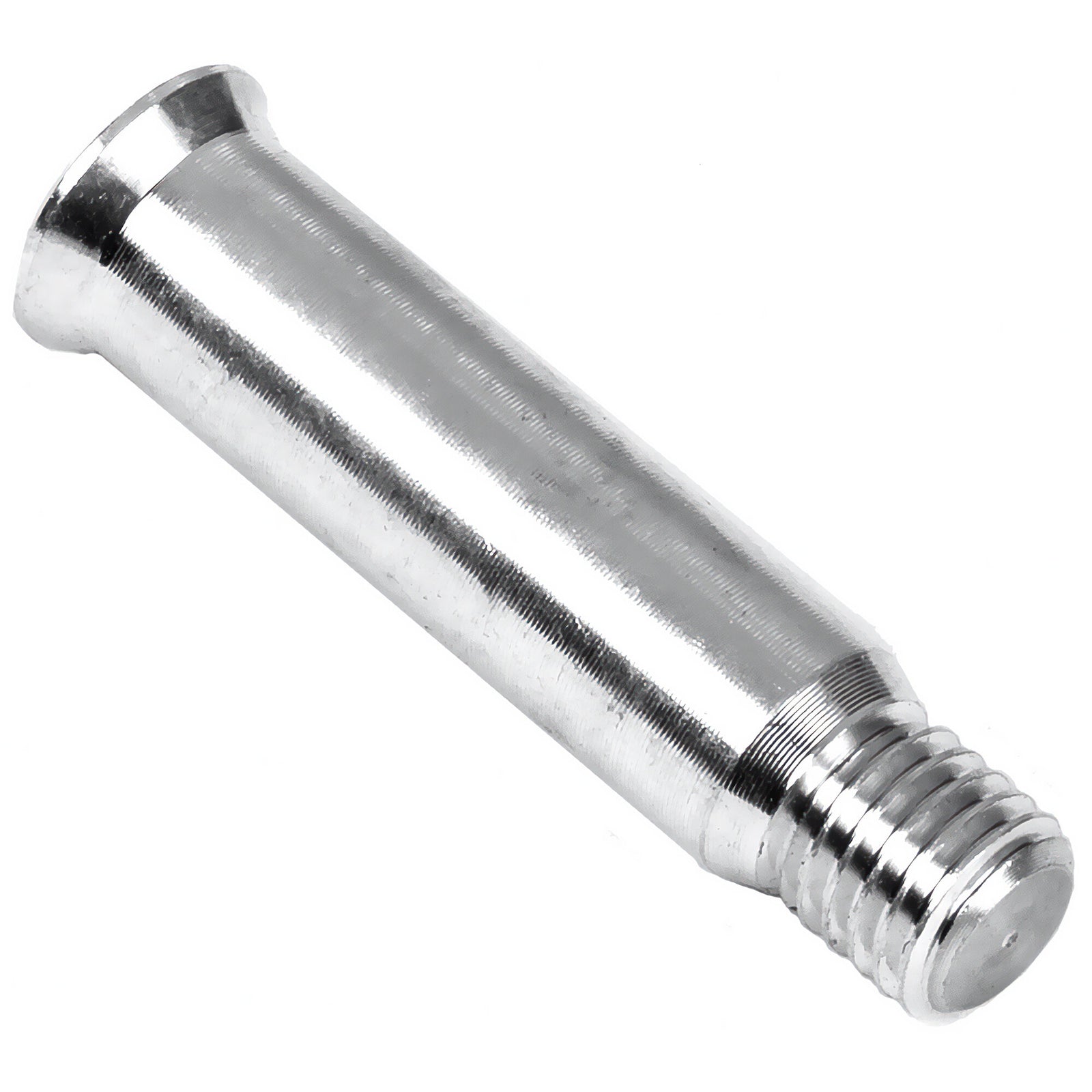 Powerslide - AL Single Axle, Torx, 37,5mm/8mm - 2