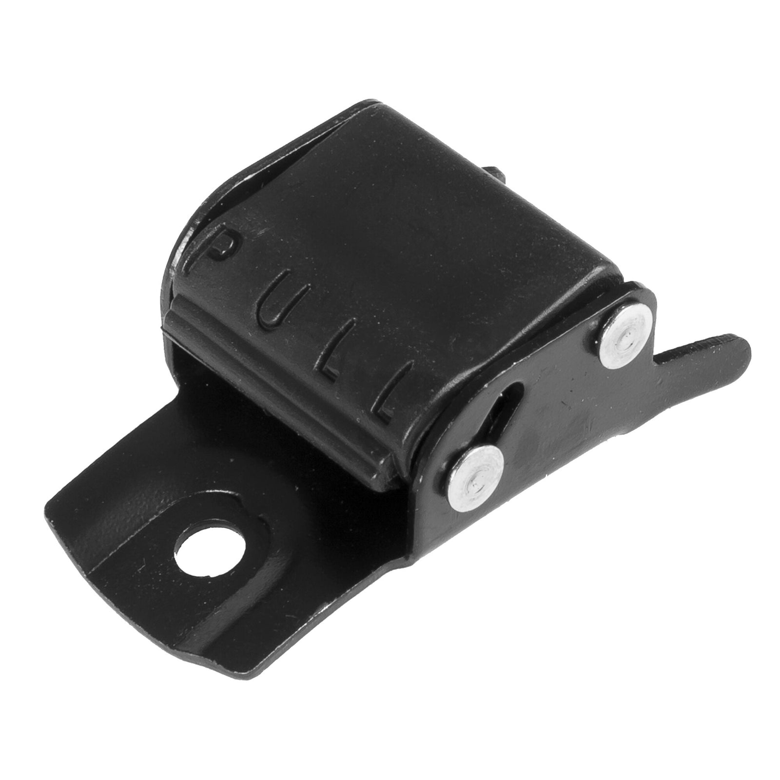 Powerslide - Powerslide Buckle Receptor Urban Black L / R - 1